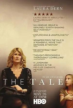 فيلم The Tale 2018 مترجم